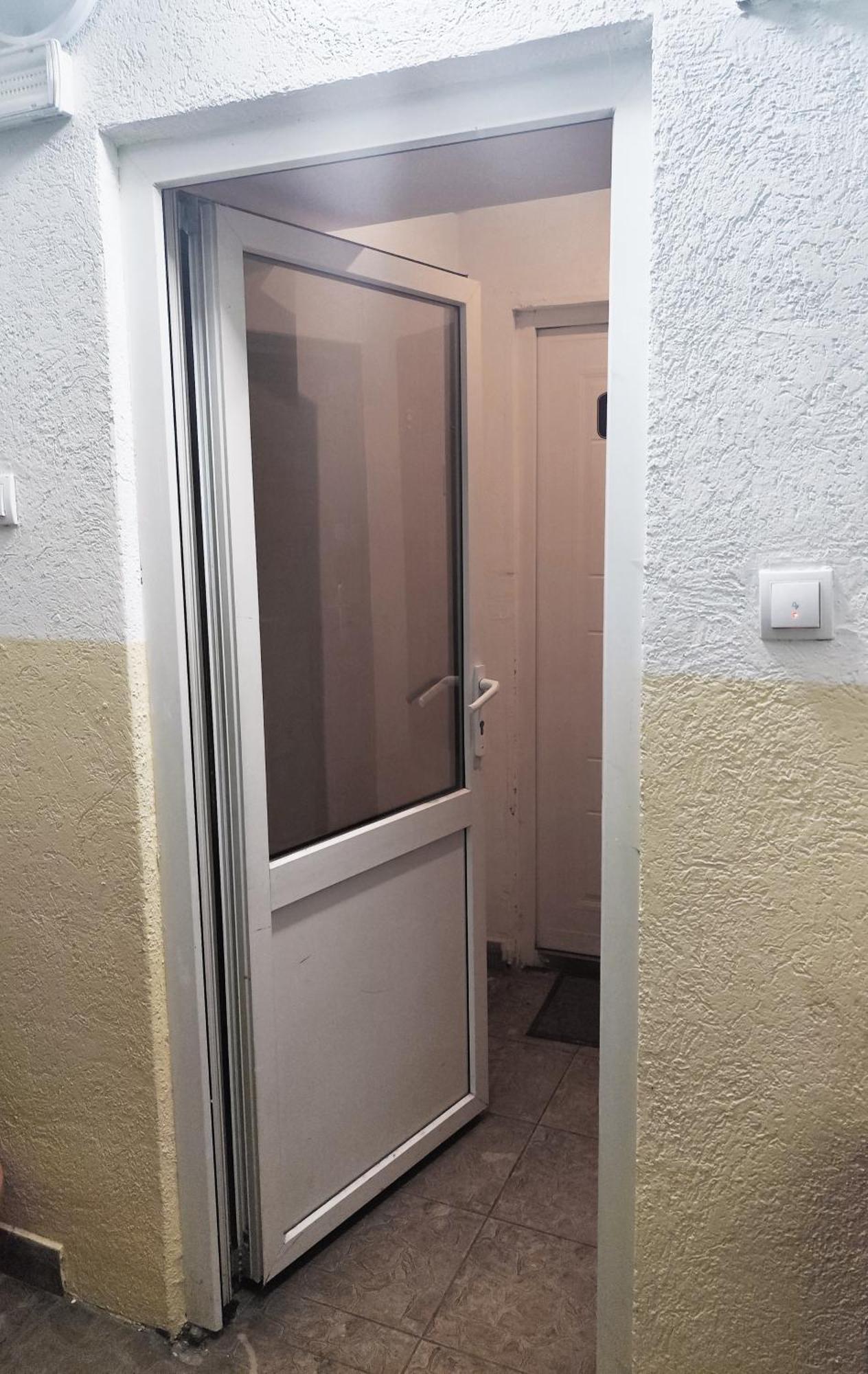 Center Obi-One Apartamento Belgrado Exterior foto